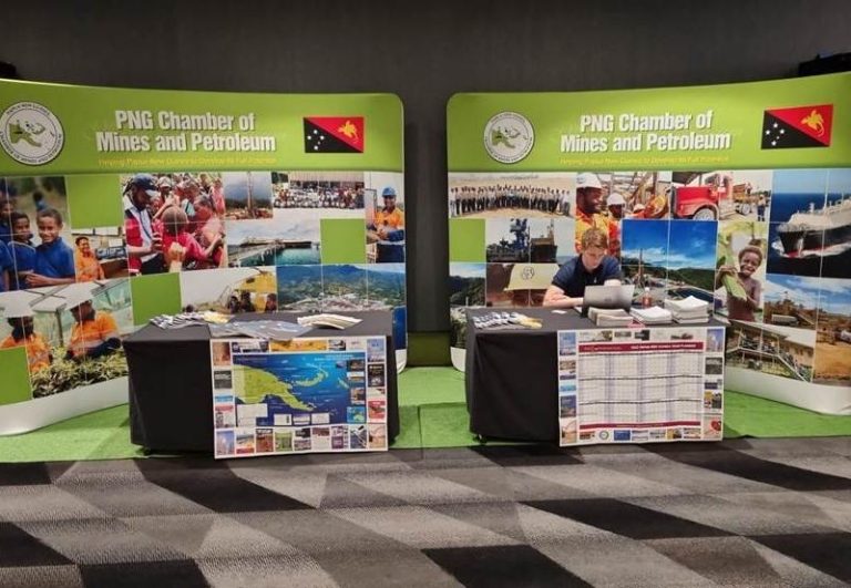 PNG–Asia Investment Conference, Hong Kong: Day 1