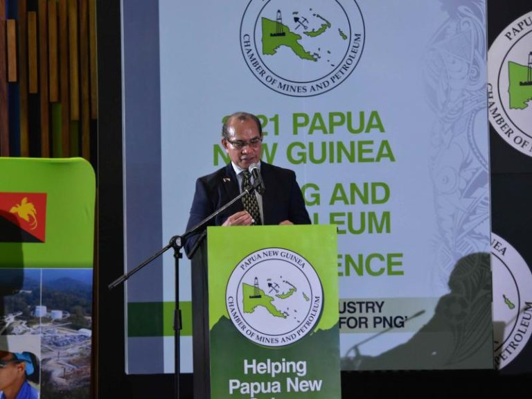 PNG–Asia Investment Conference, Hong Kong: Day 1