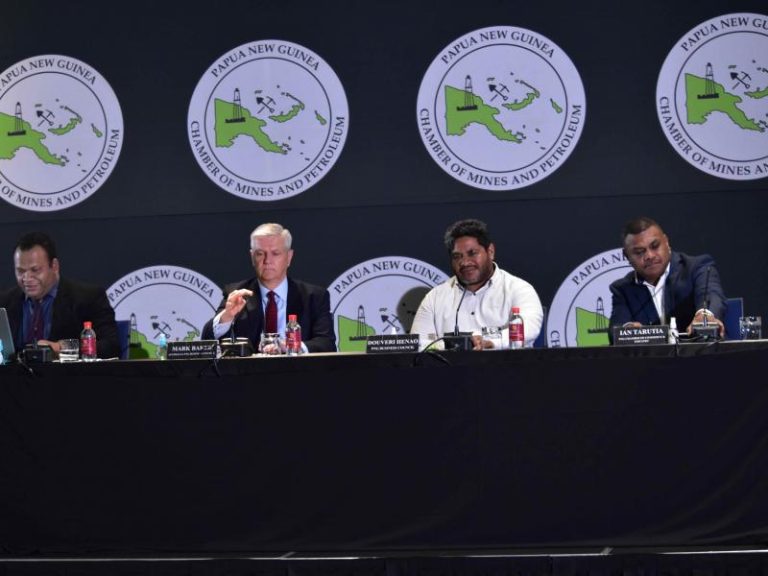 PNG–Asia Investment Conference, Hong Kong: Day 1