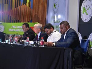 PNG Mining and Petroleum Conference 2021