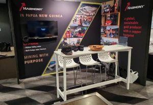 PNG Mining and Petroleum Conference 2021