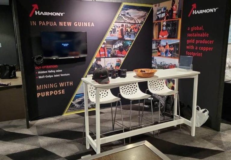 PNG–Asia Investment Conference, Hong Kong: Day 1