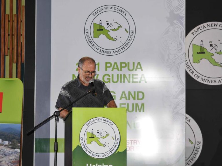 PNG–Asia Investment Conference, Hong Kong: Day 1