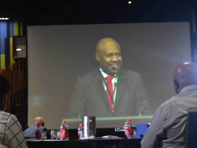 PNG–Asia Investment Conference, Hong Kong: Day 1