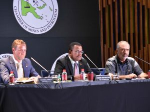 PNG Mining and Petroleum Conference 2021