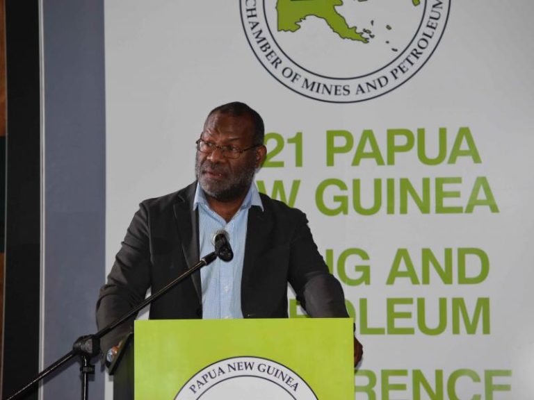 PNG–Asia Investment Conference, Hong Kong: Day 1