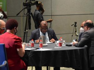 PNG Mining and Petroleum Conference 2021