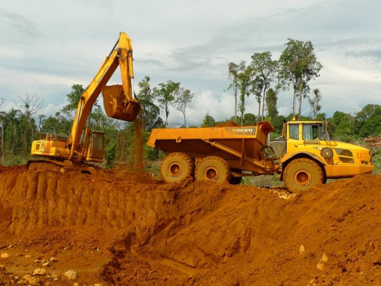 Mining Projects