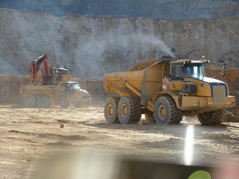 Mining Projects