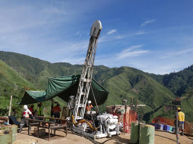Mining Projects