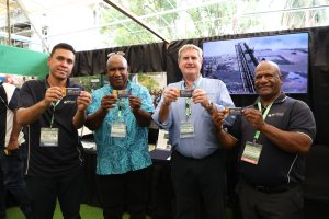 CANCONEX 2023, Papua New Guinea University of Technology, Lae