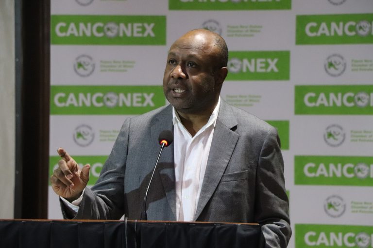 CANCONEX 2023 photo album