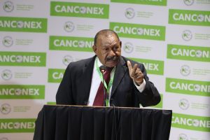 CANCONEX 2023, Papua New Guinea University of Technology, Lae