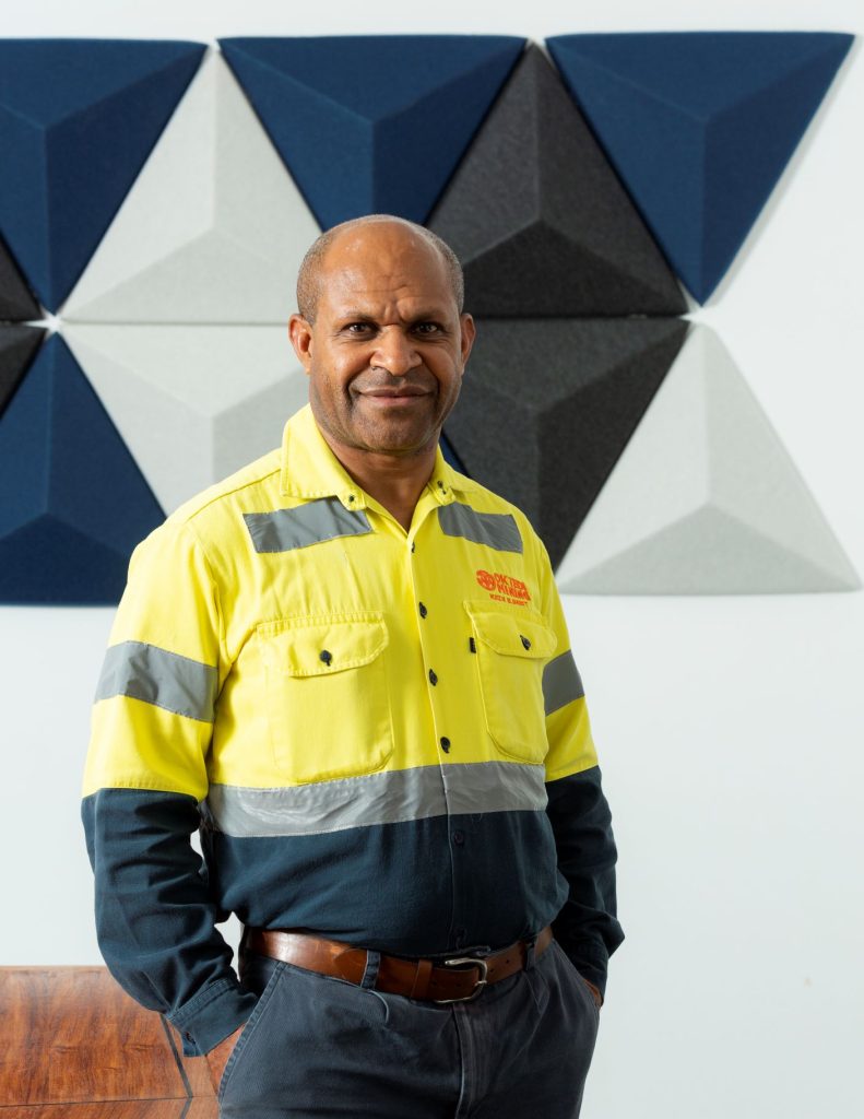 OTML backs 17th PNG Resources and Energy Conference as principal sponsor