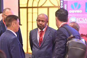 PNG–Asia Investment Conference, Hong Kong, October 2023