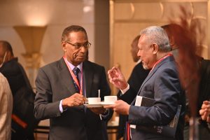 PNG–Asia Investment Conference, Hong Kong, October 2023