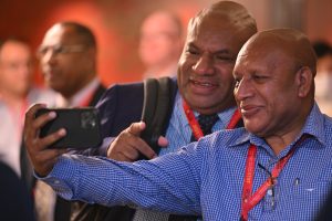 PNG–Asia Investment Conference, Hong Kong, October 2023