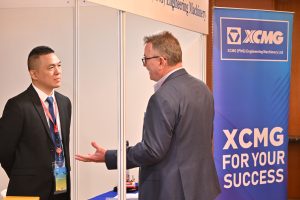 PNG–Asia Investment Conference, Hong Kong, October 2023