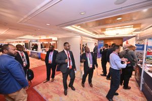 PNG–Asia Investment Conference, Hong Kong, October 2023