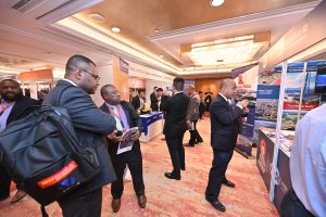 PNG–Asia Investment Conference, Hong Kong, October 2023