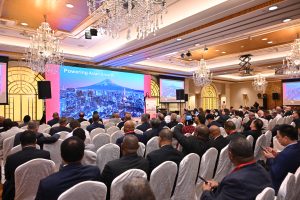 PNG–Asia Investment Conference, Hong Kong, October 2023