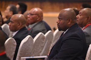 PNG–Asia Investment Conference, Hong Kong, October 2023