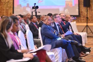 PNG–Asia Investment Conference, Hong Kong, October 2023