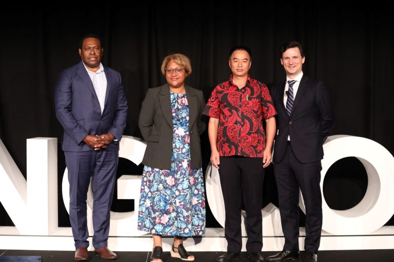 Renewables and energy transition open discussions at 2023 PNG Resources and Energy Investment Conference