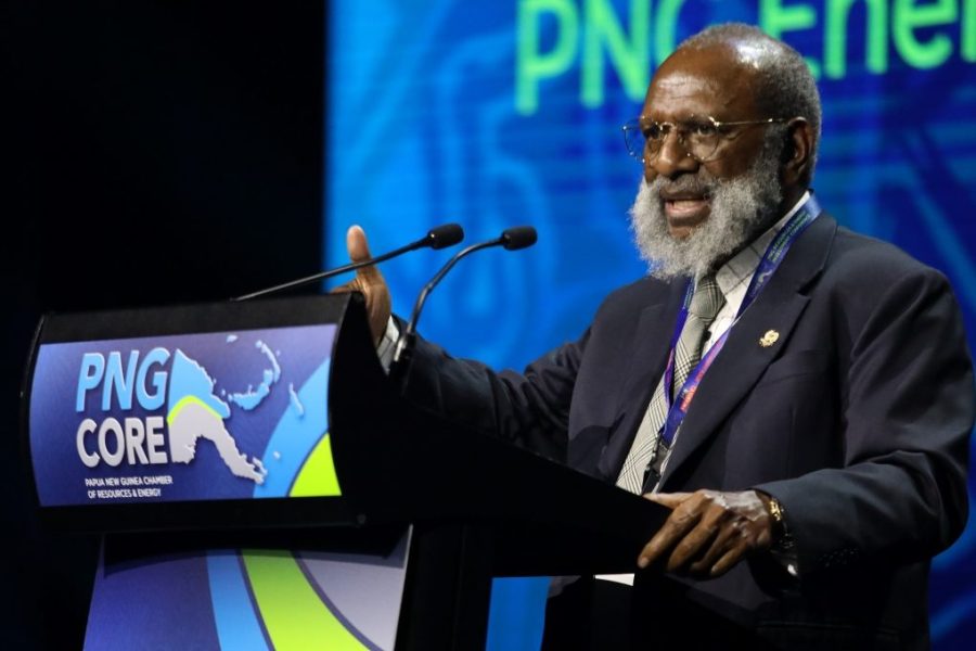 Government commits to closer consultation with stakeholders before implementing major reforms: PSA not to apply to mining