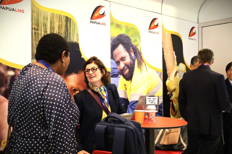 Are PNG businesses ready for the next boom?