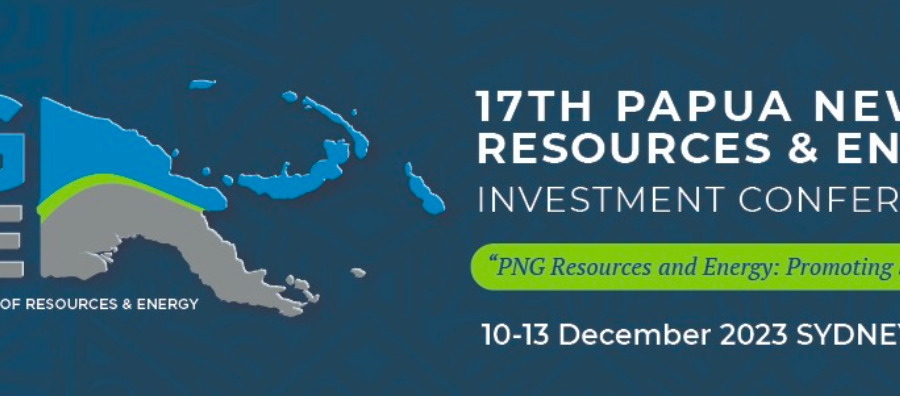 Exhibition highlights from Day Two of the 2023 PNG Resources & Energy Investment Conference