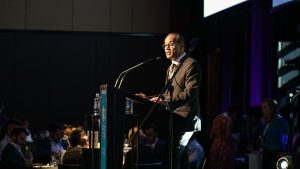 16th PNG Resources and Energy Investment Conference, Sydney, December 2022