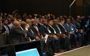 16th PNG Resources and Energy Investment Conference, Sydney, December 2022