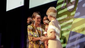 16th PNG Resources and Energy Investment Conference, Sydney, December 2022
