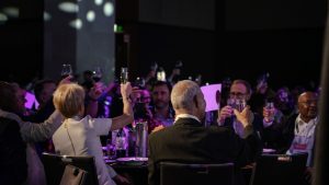 16th PNG Resources and Energy Investment Conference, Sydney, December 2022