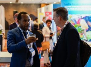 16th PNG Resources and Energy Investment Conference, Sydney, December 2022