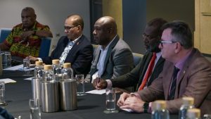16th PNG Resources and Energy Investment Conference, Sydney, December 2022