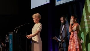 16th PNG Resources and Energy Investment Conference, Sydney, December 2022