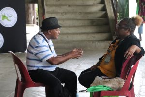 CANCONEX 2023, Papua New Guinea University of Technology, Lae