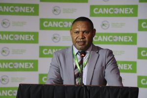 CANCONEX 2023, Papua New Guinea University of Technology, Lae