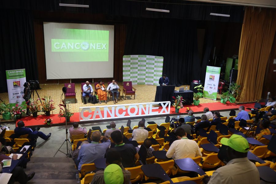 PNGCORE announces inaugural PNG Resources Week, 1–4 July 2024