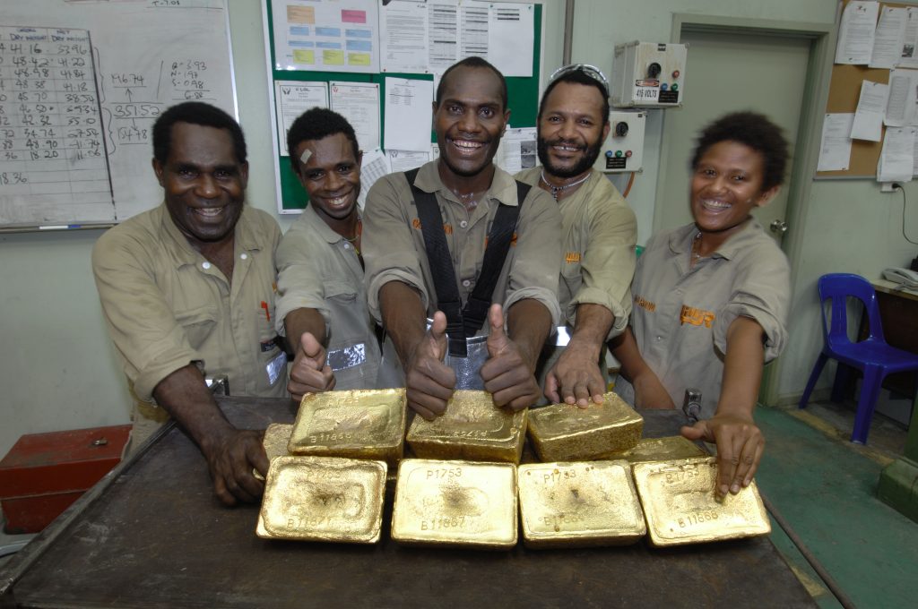 National Gold Corporation’s dubious numbers