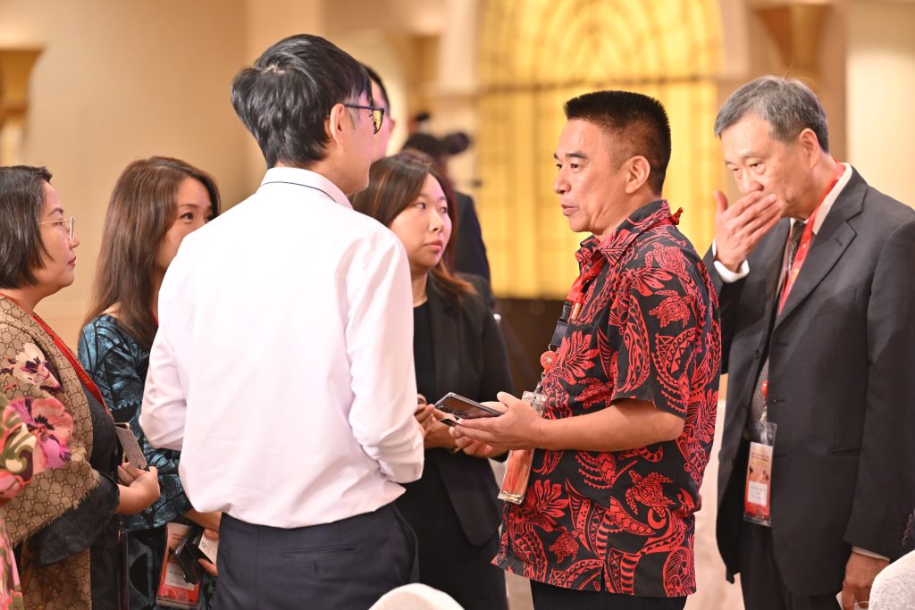 PNGCORE Announces Establishment of Asia Pacific Sub-Committee