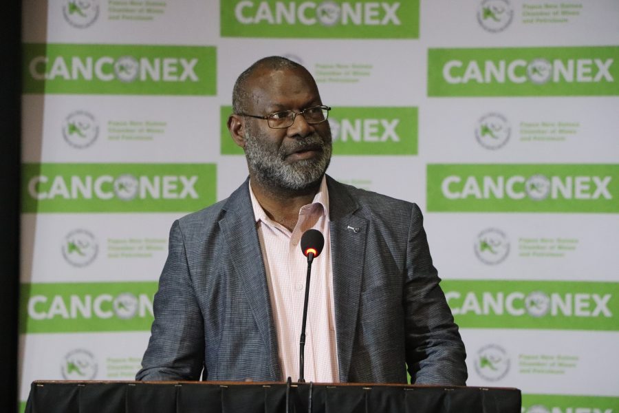 PNG Resources Summit to feature updates on all resources projects and operations