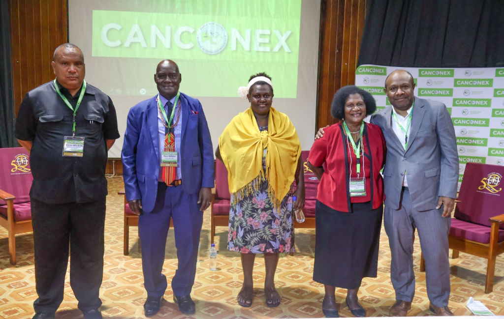 Lessons from Panguna pain and progress to be focus for PNG Resources Week
