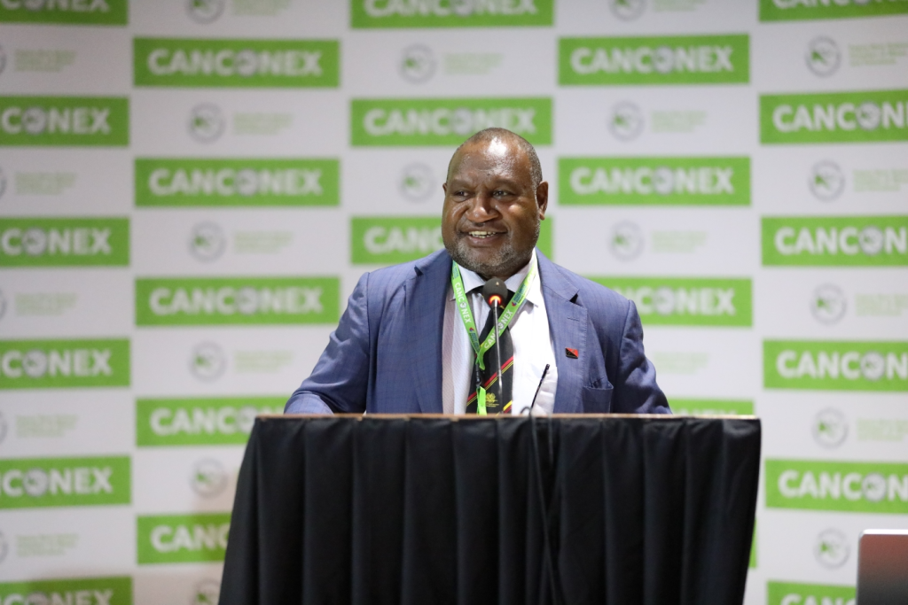 PM Marape to lead Government engagement at PNG Resources Week