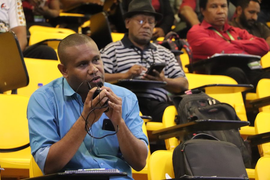 Landowners line up for CANCONEX 2024