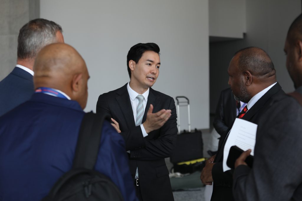 Inaugural PNG International Suppliers Forum to feature at 2024 PNG Investment Week