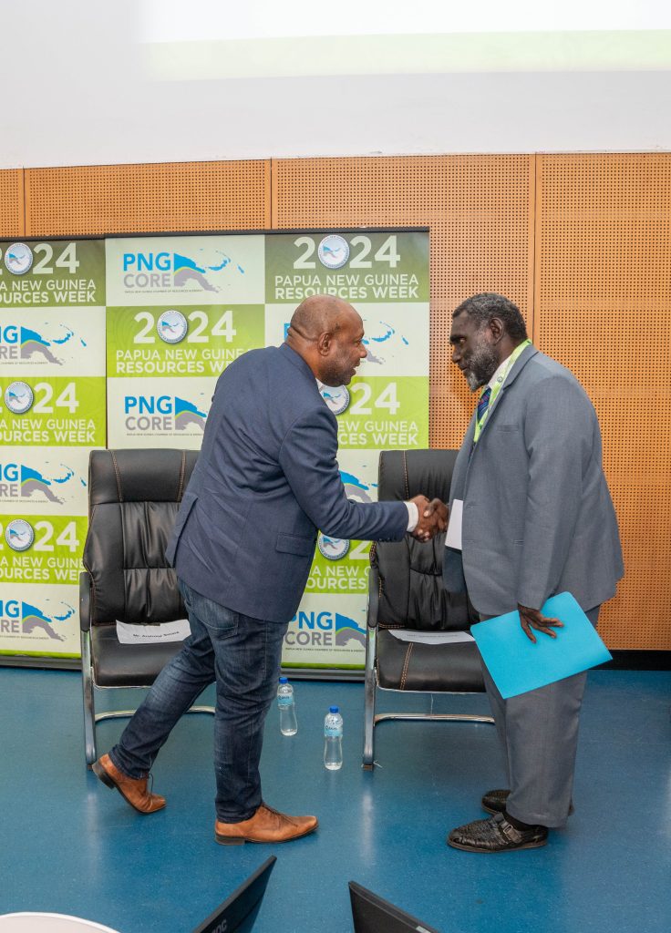 Open for investment: Bougainville to feature at 2024 PNG Investment Week