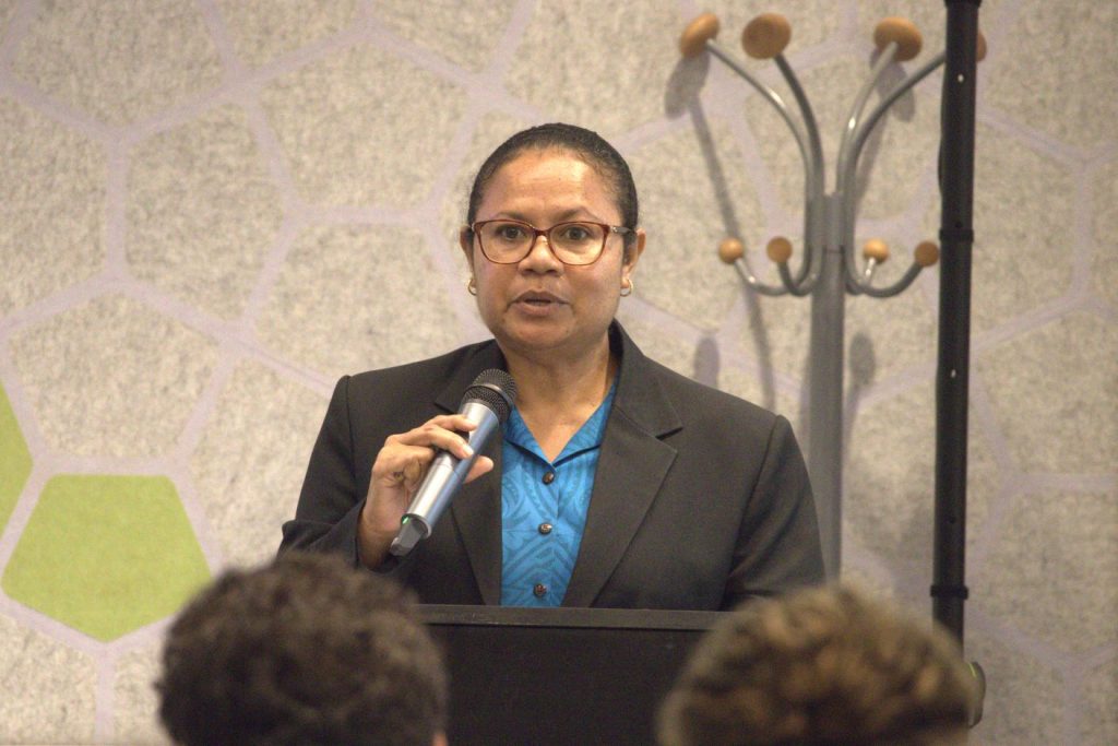 Project security critical to shared success